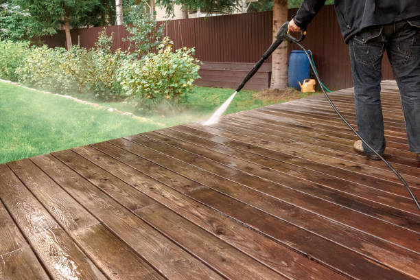Best Sidewalk and Walkway Cleaning  in Westwood, NJ